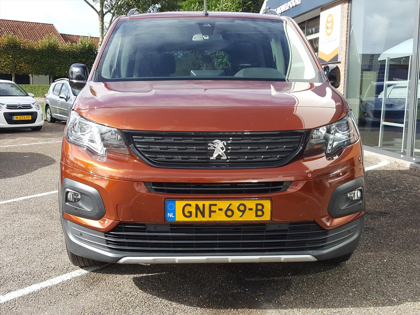 Peugeot