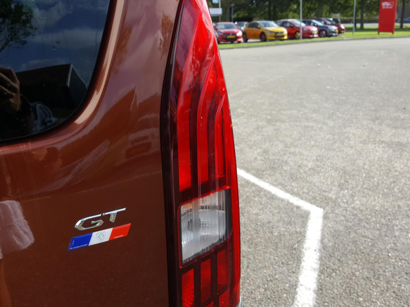 Peugeot