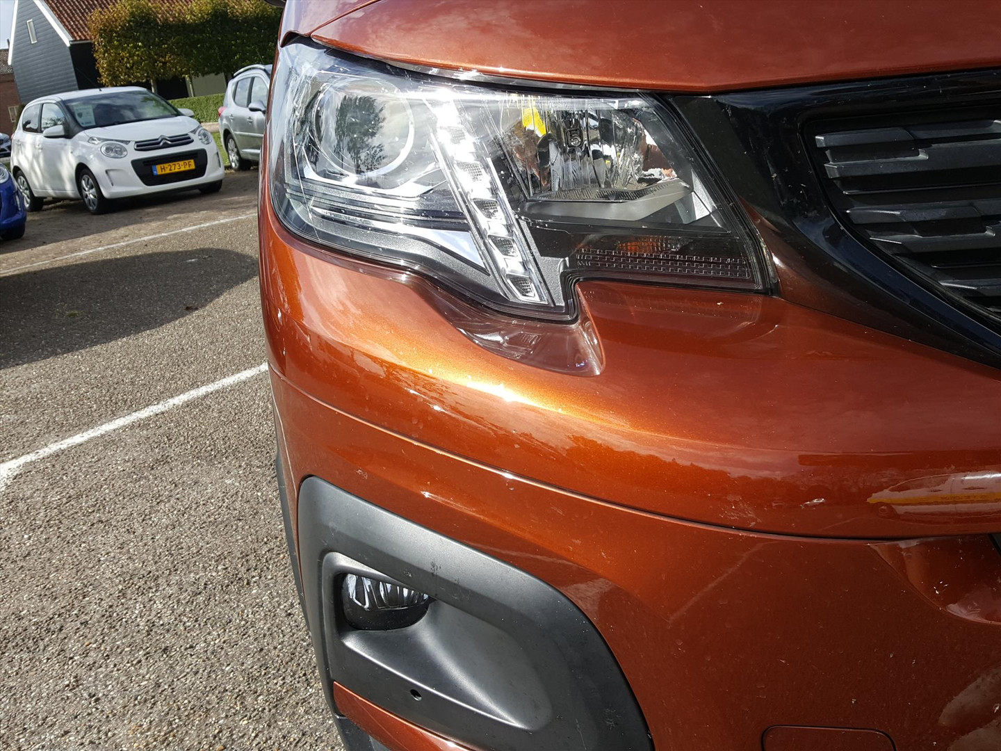 Peugeot