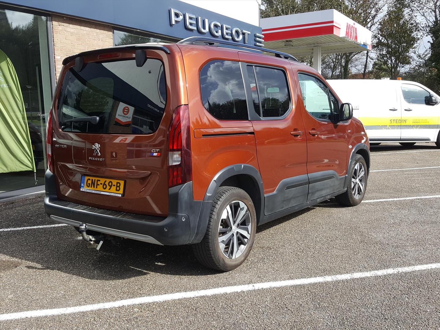 Peugeot