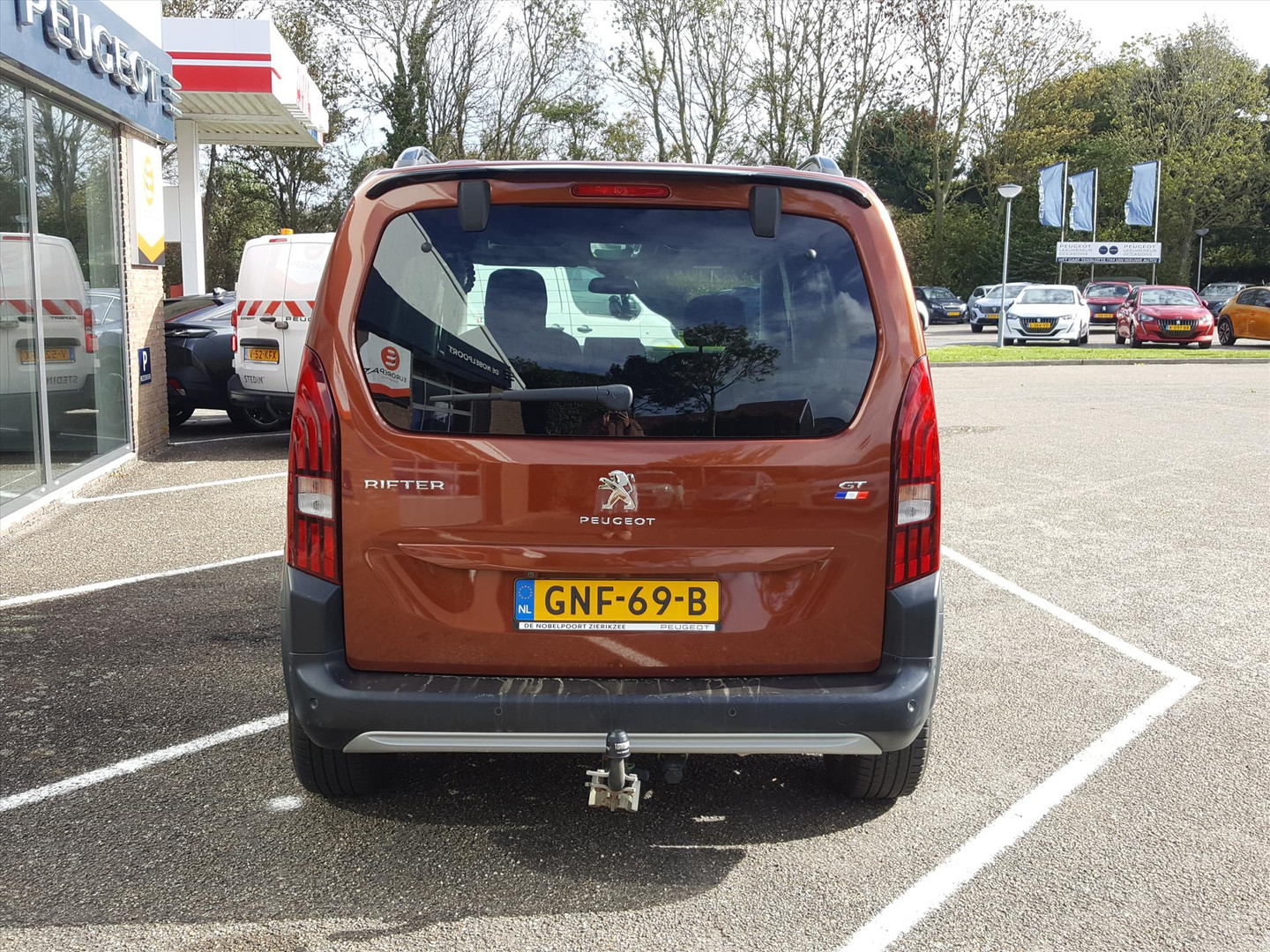 Peugeot