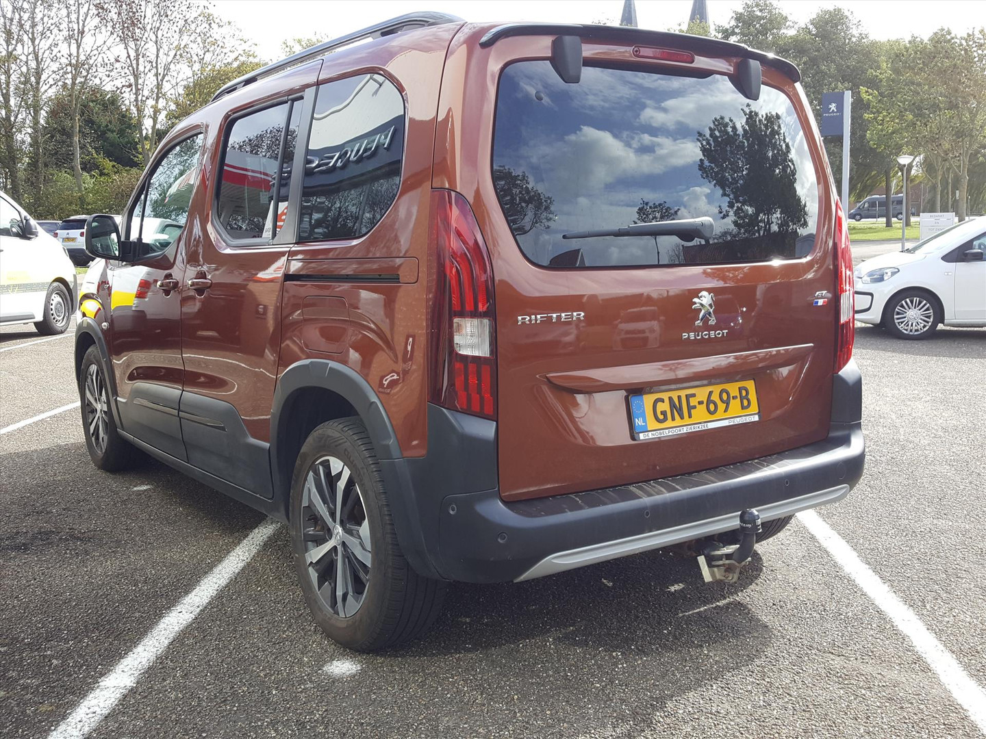 Peugeot