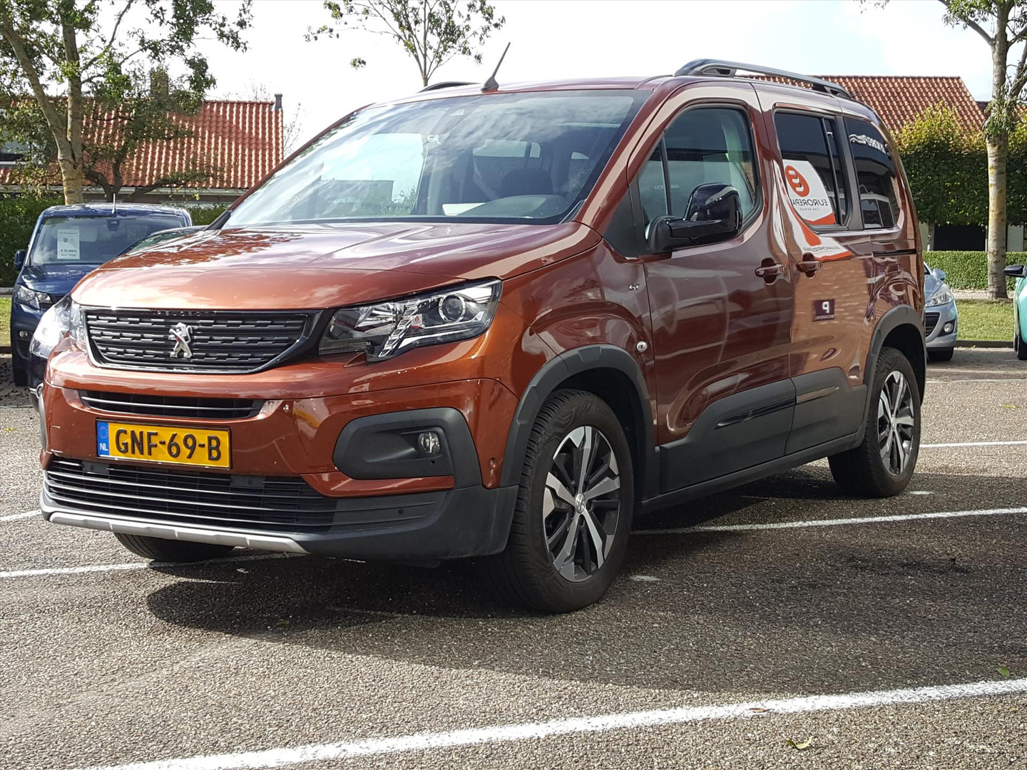 Peugeot