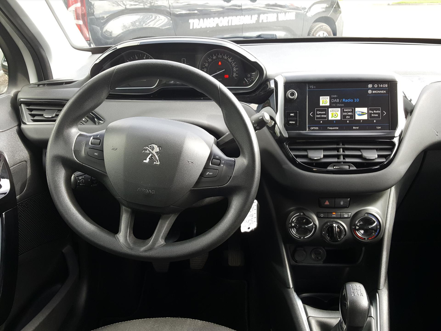 Peugeot