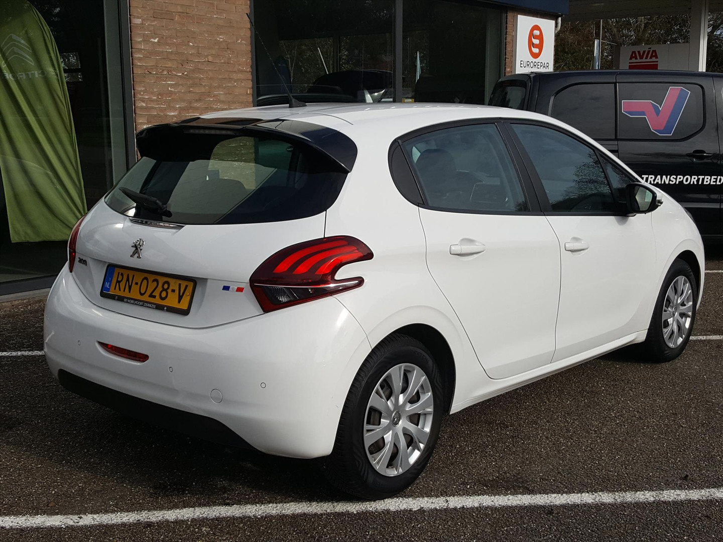 Peugeot