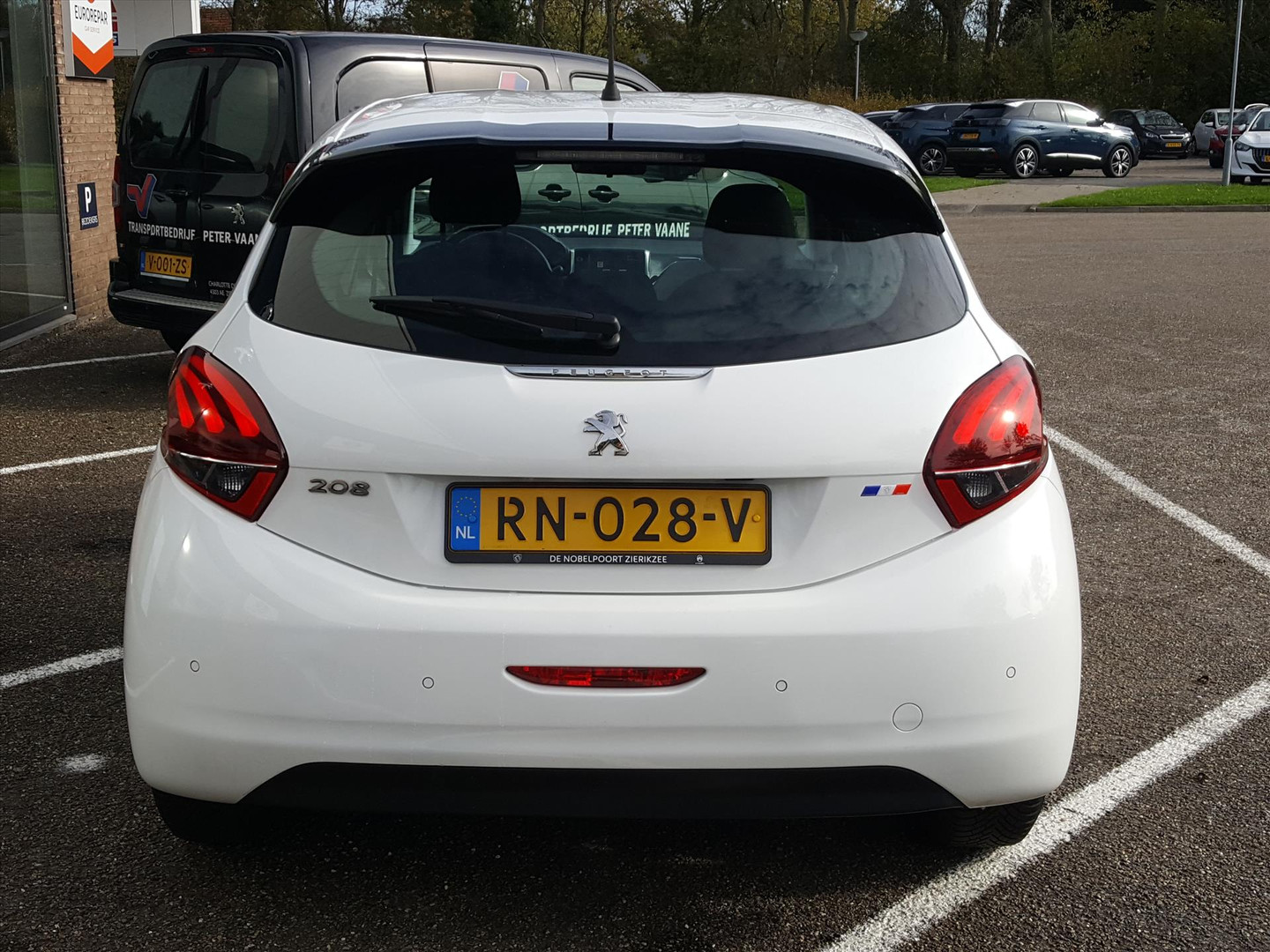 Peugeot