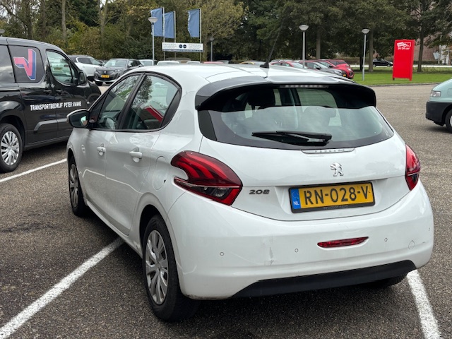 Peugeot