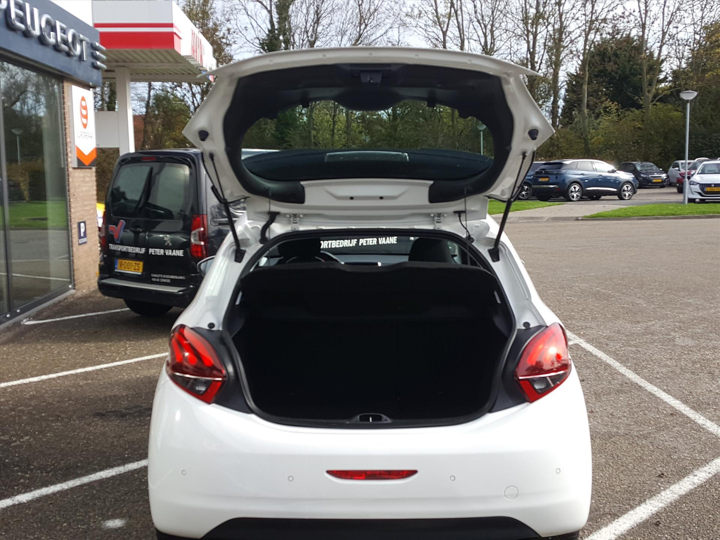Peugeot