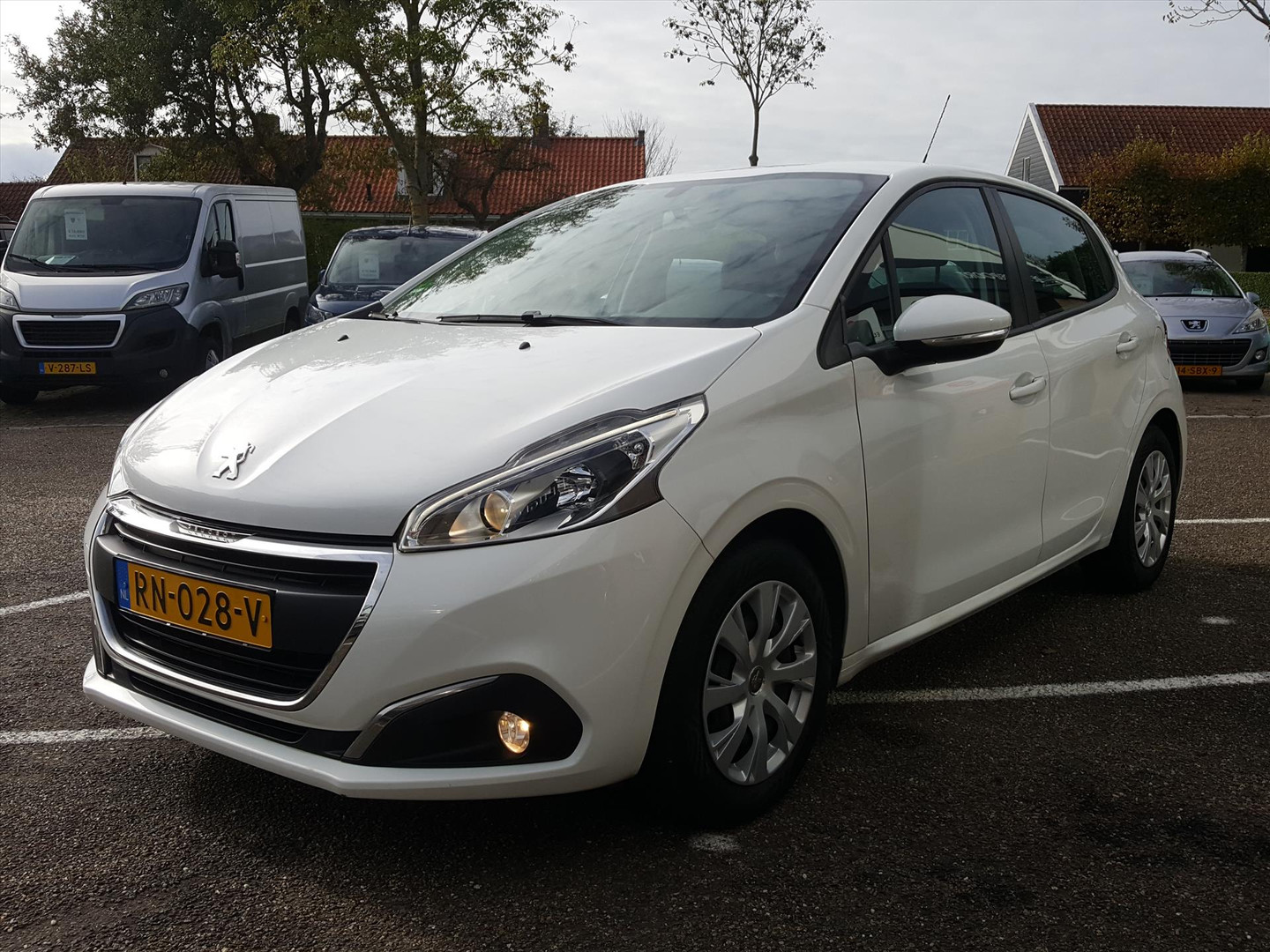 Peugeot