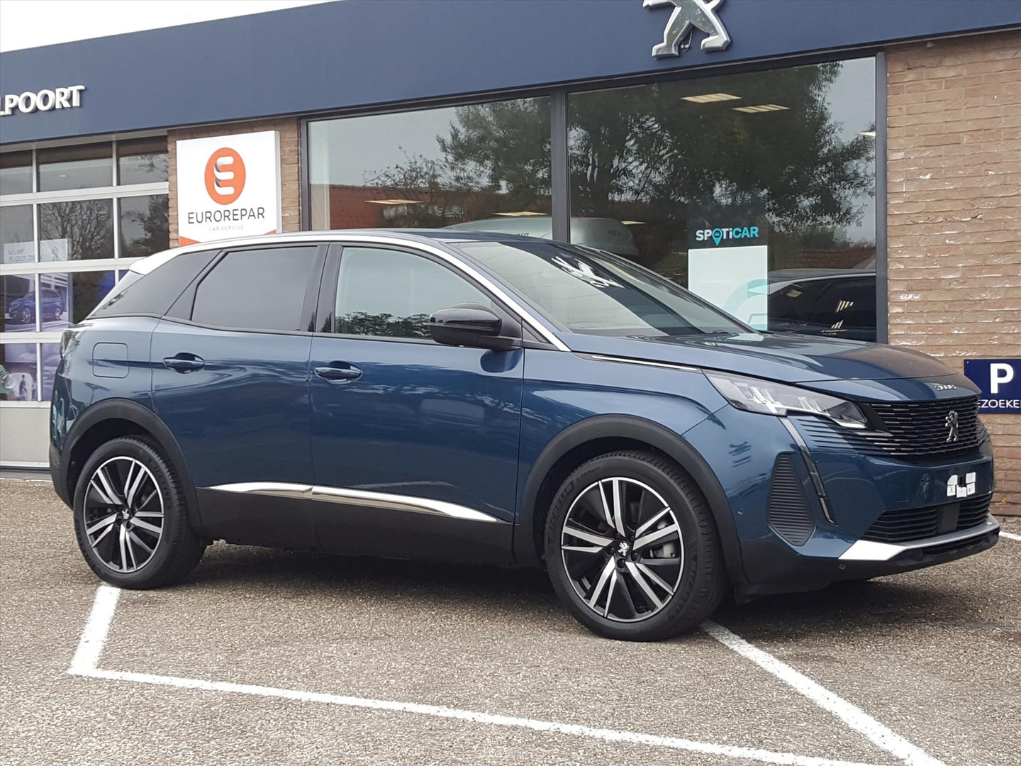 Peugeot