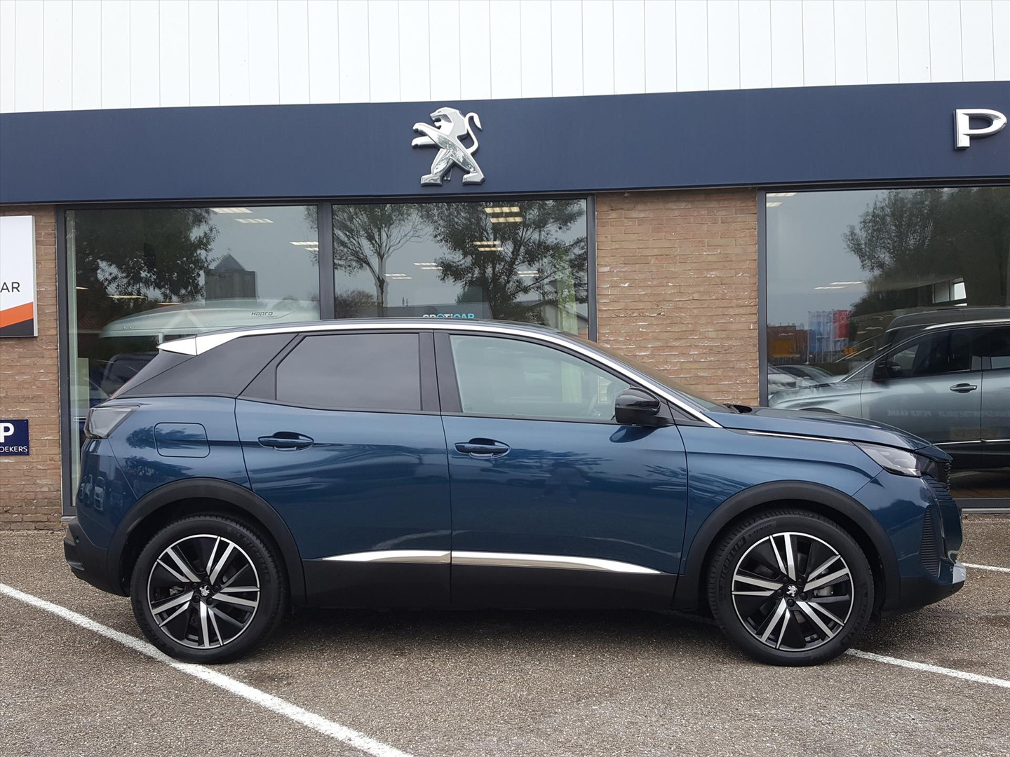 Peugeot