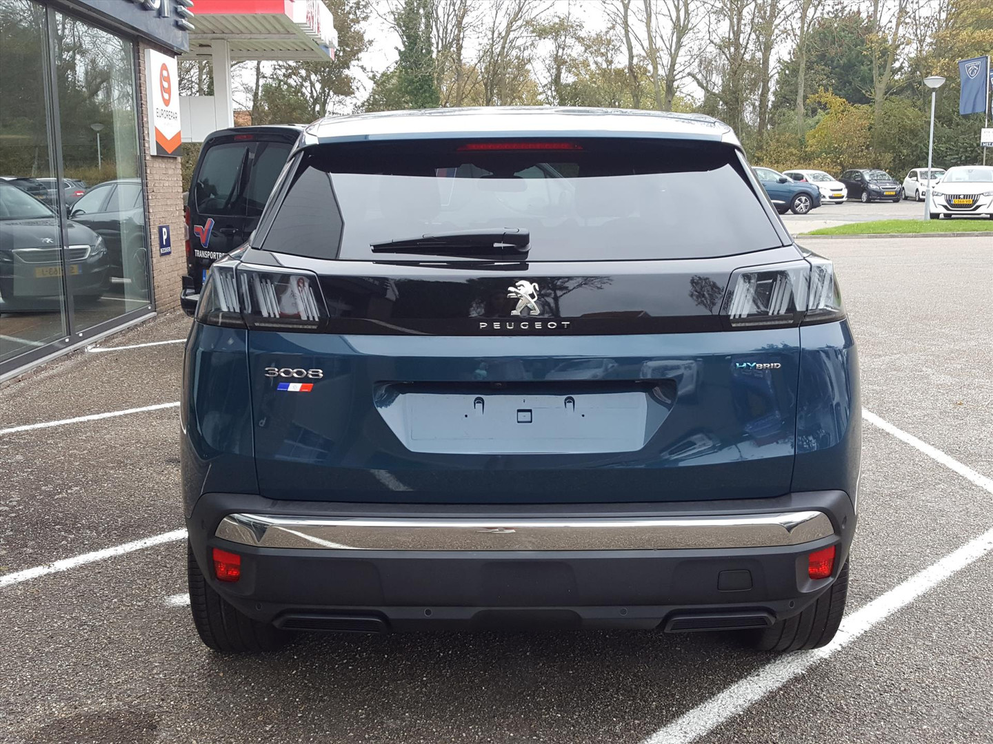 Peugeot