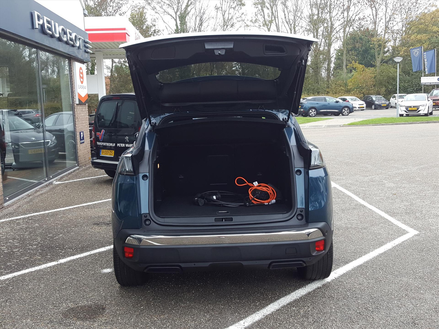 Peugeot
