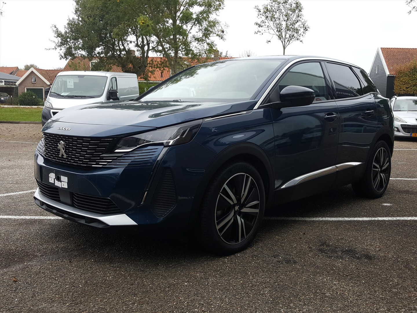 Peugeot