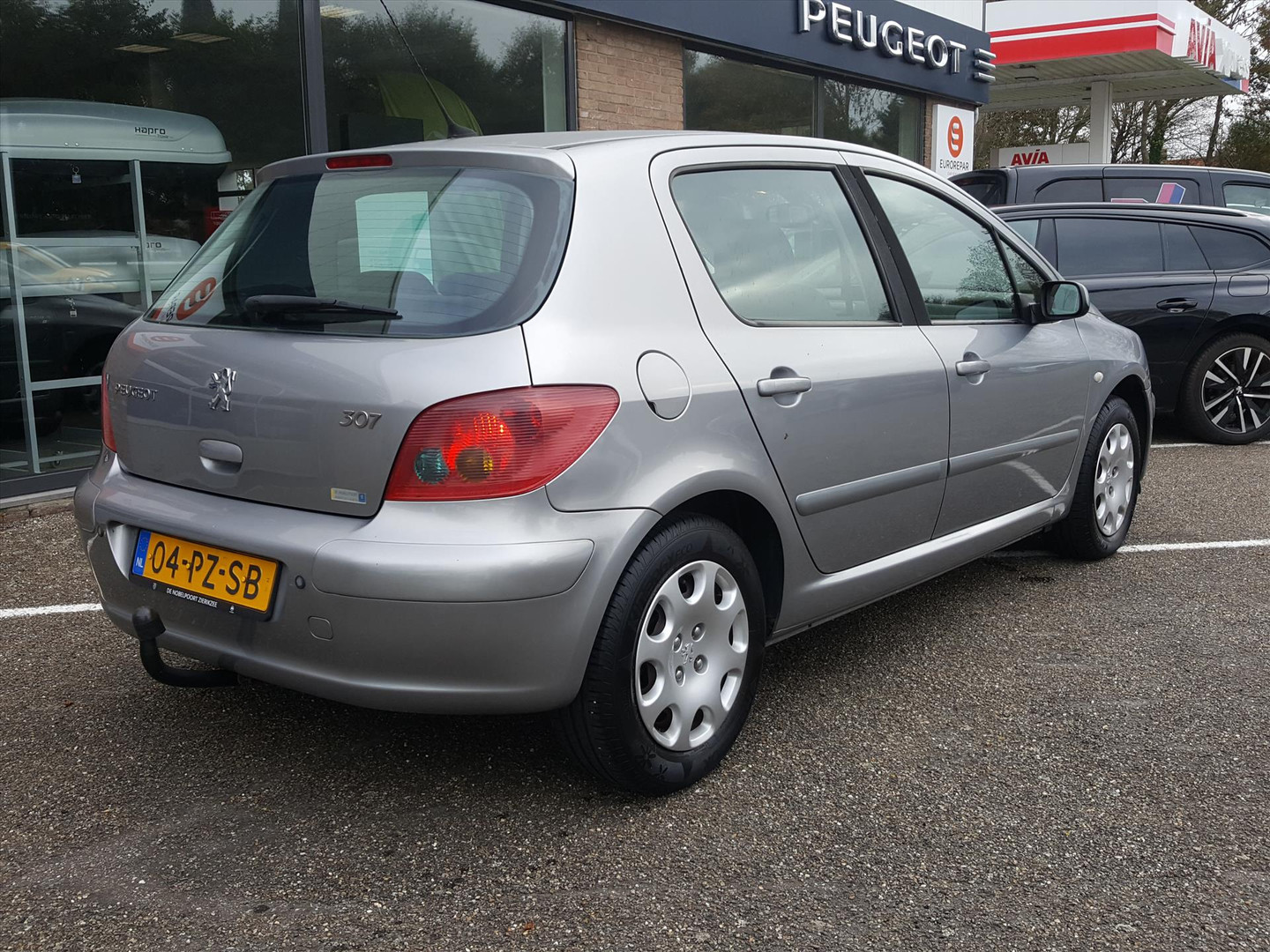 Peugeot