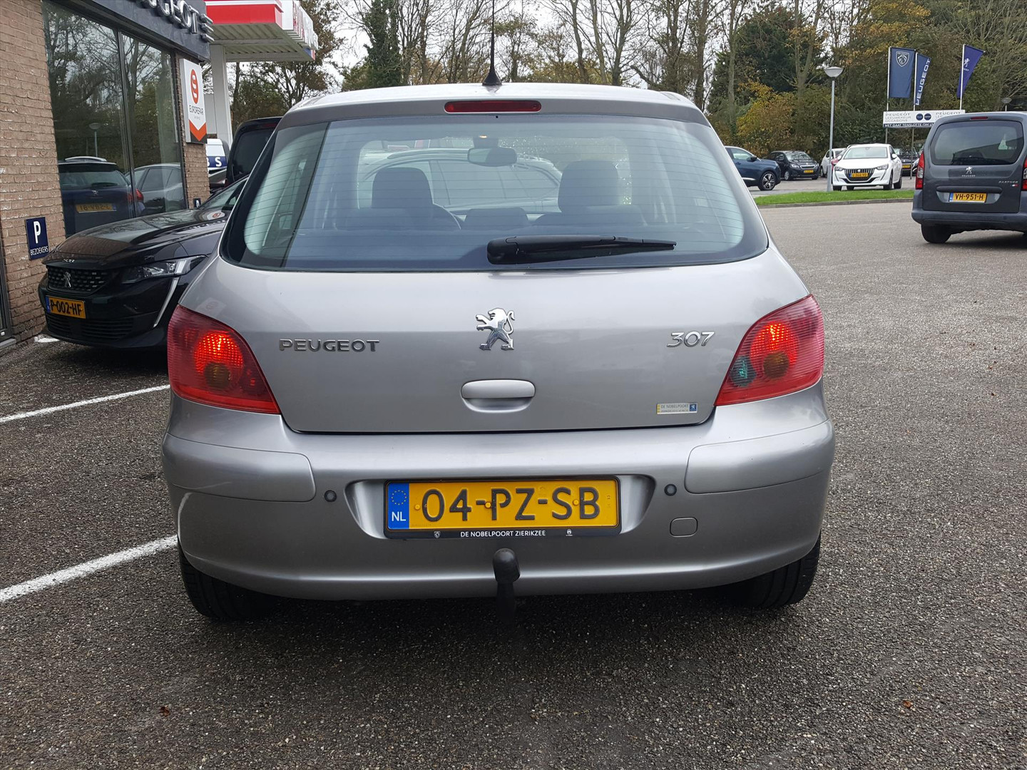 Peugeot