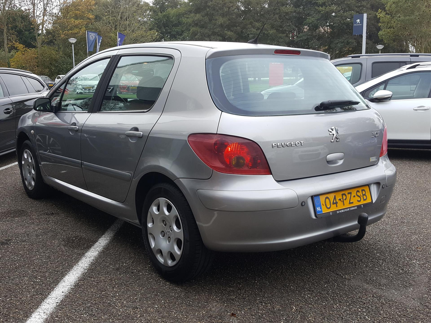 Peugeot