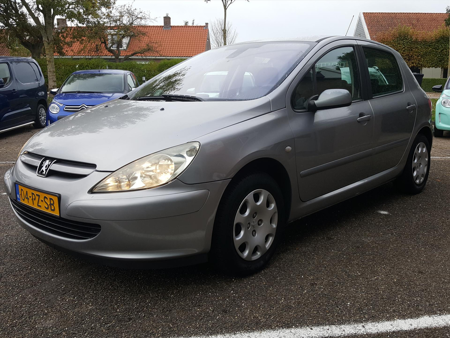 Peugeot
