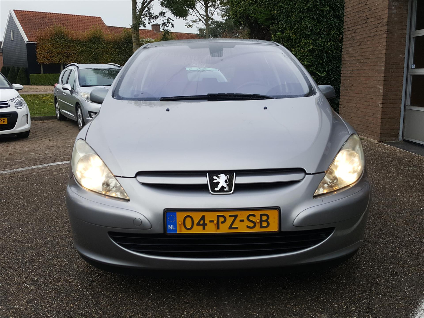 Peugeot