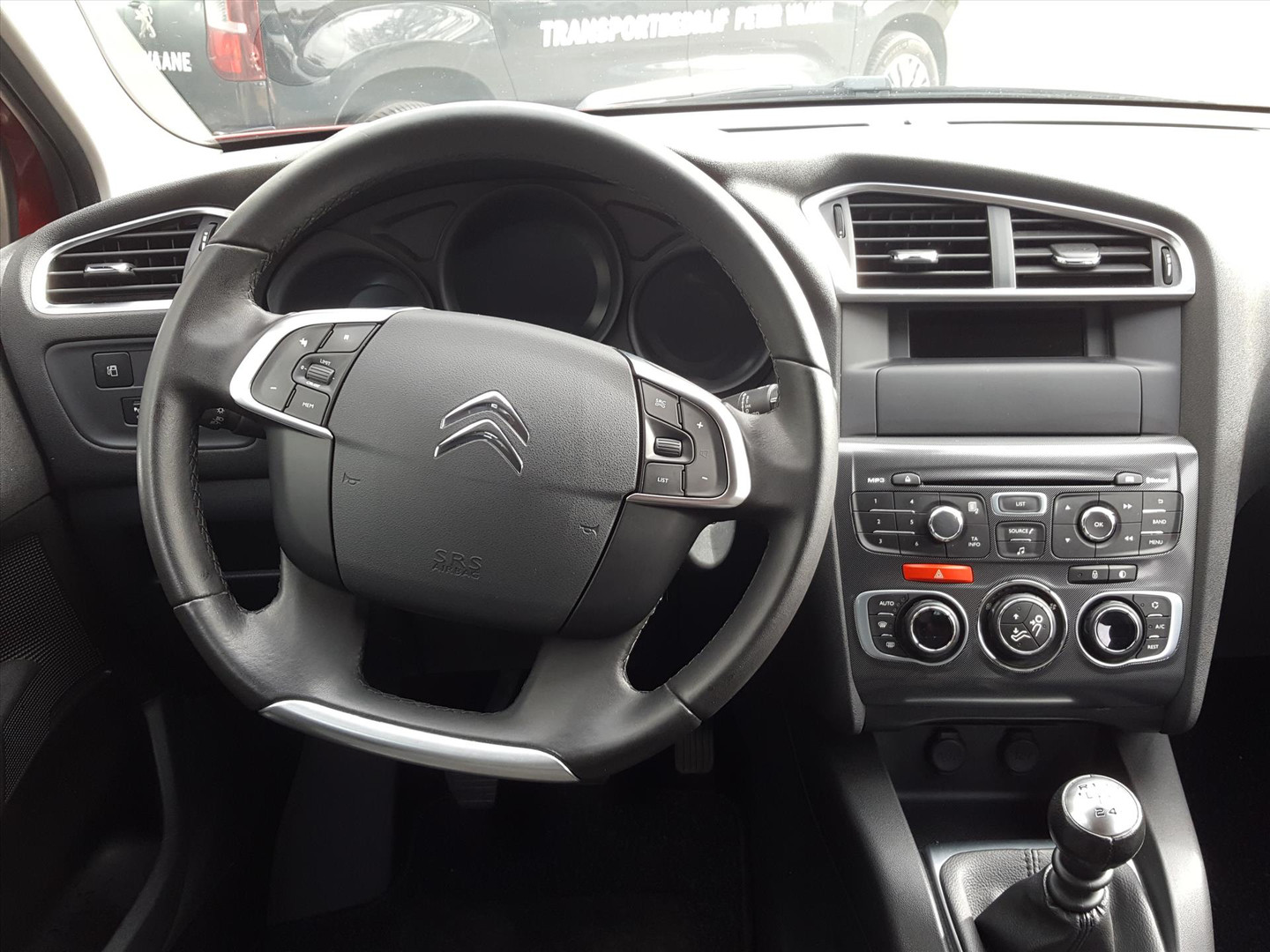 Citroën