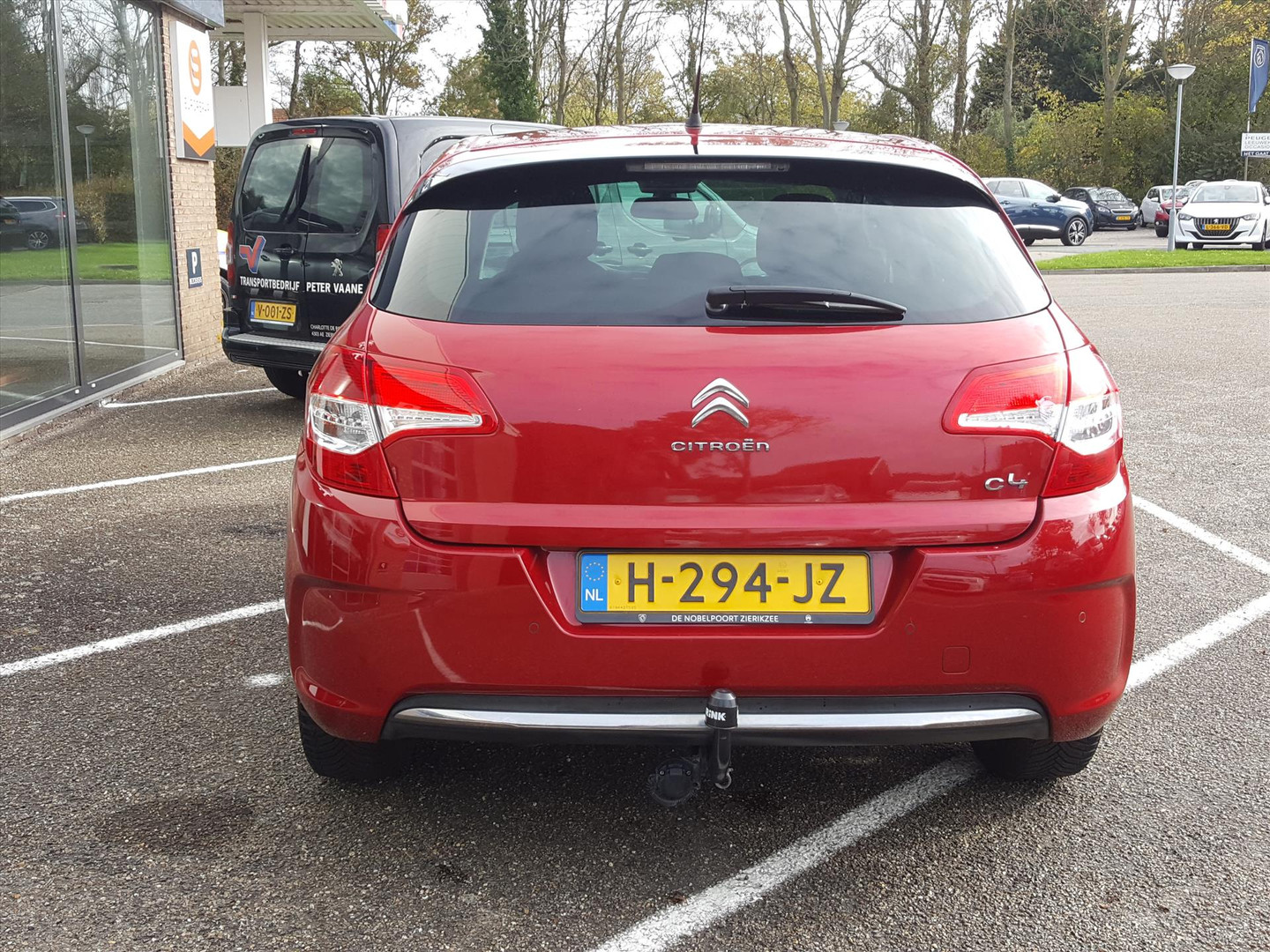 Citroën