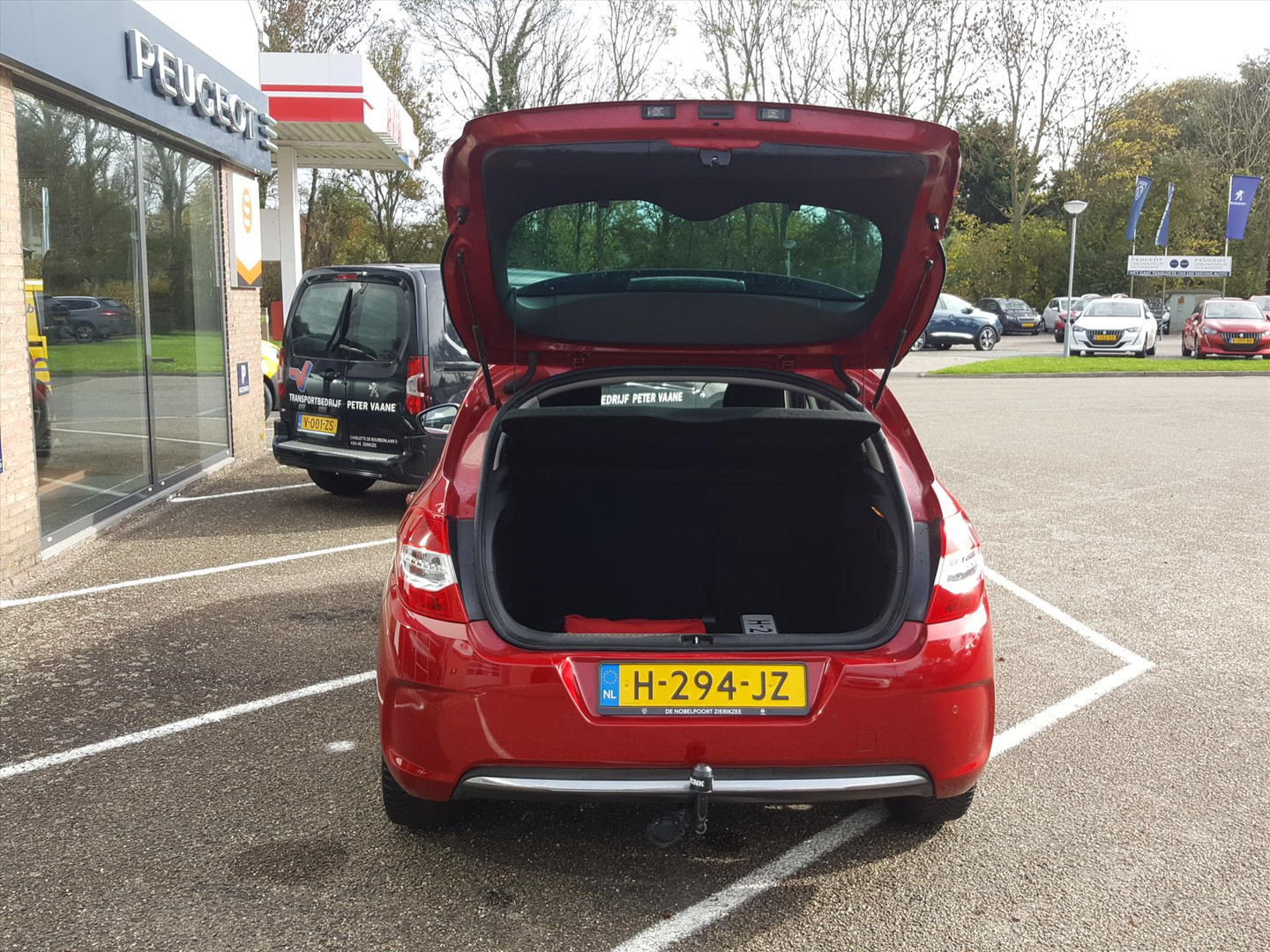 Citroën