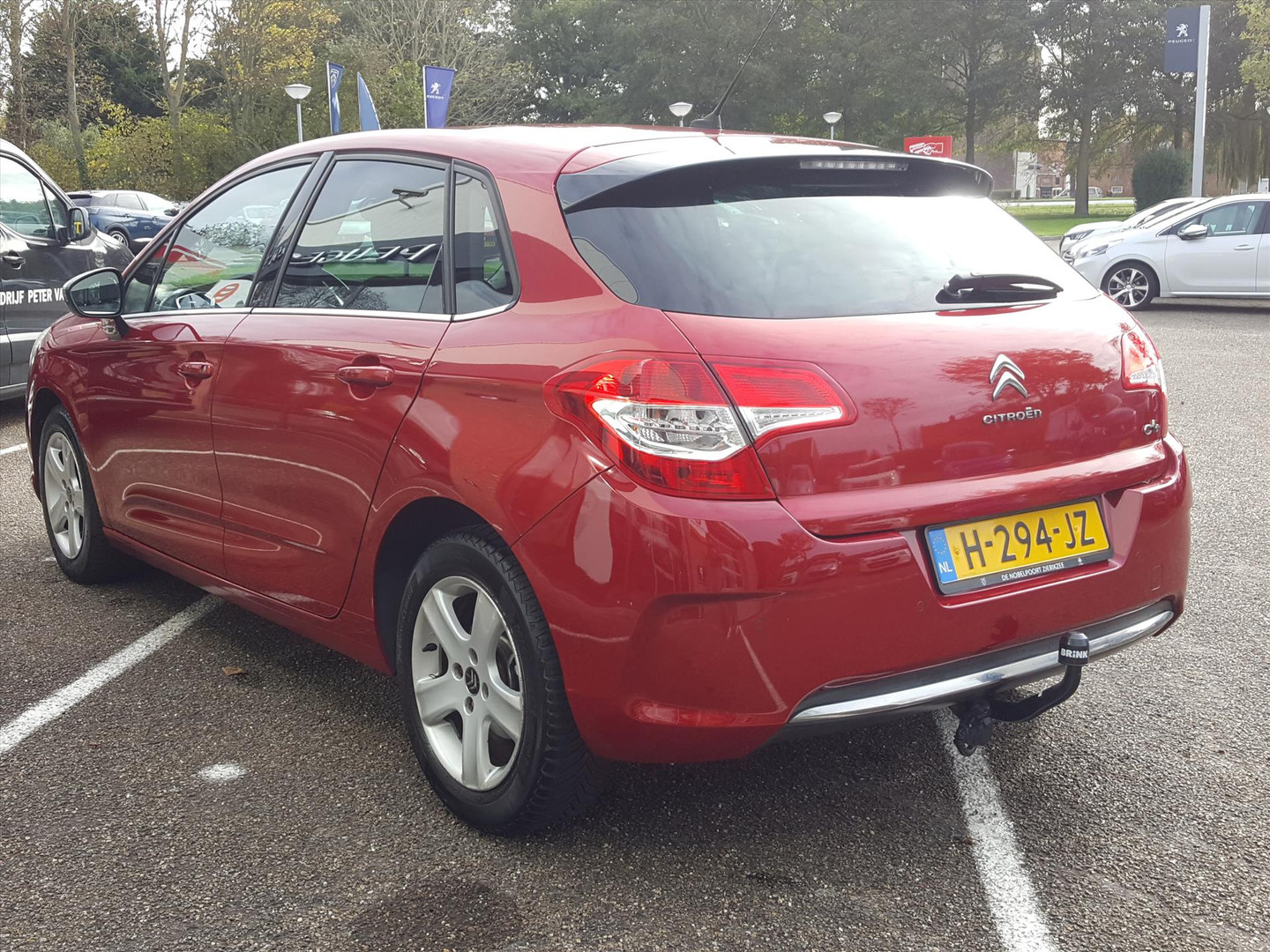 Citroën