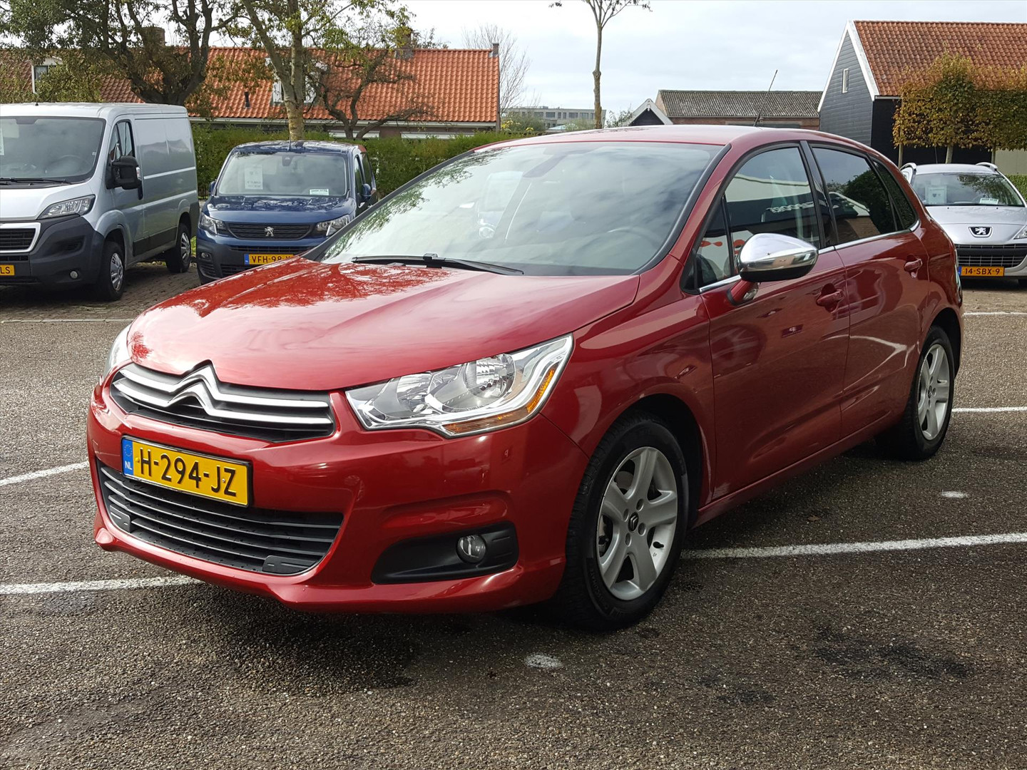 Citroën
