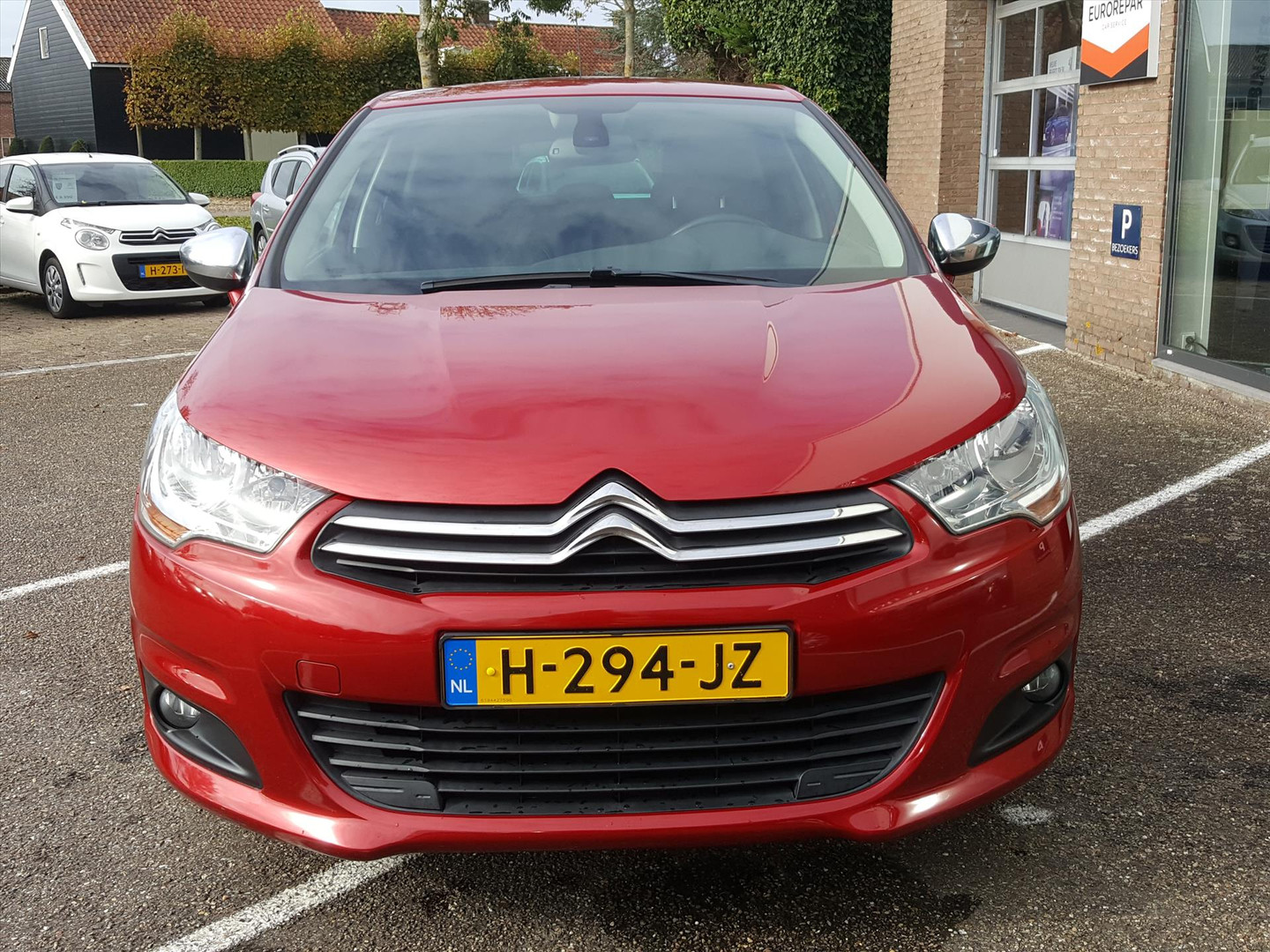 Citroën