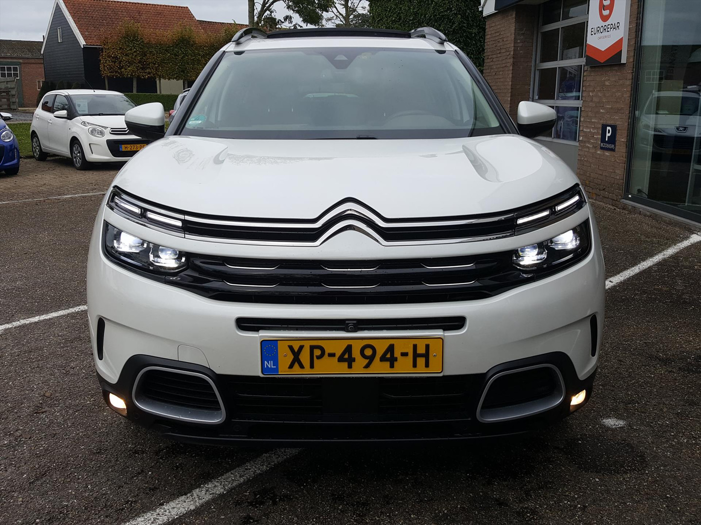 Citroën