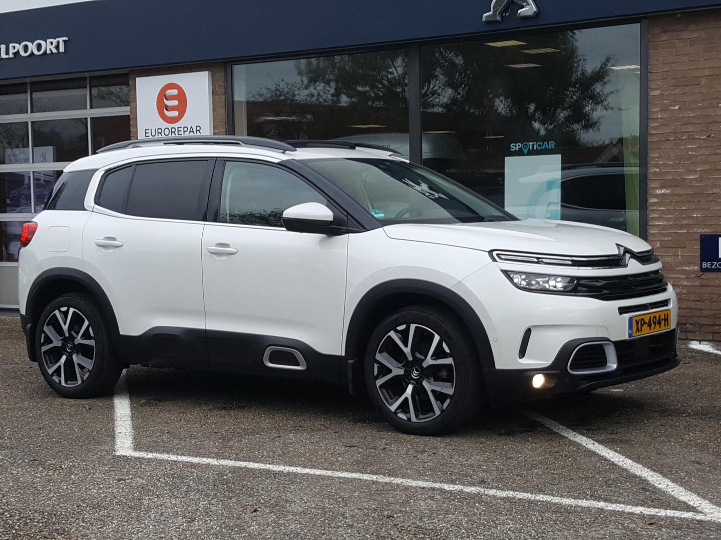 Citroën