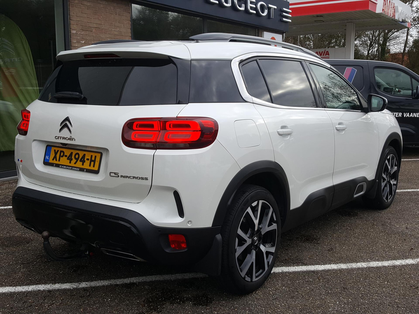 Citroën