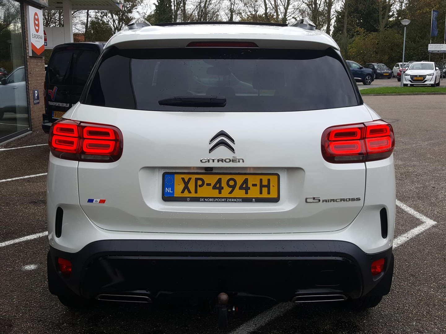 Citroën