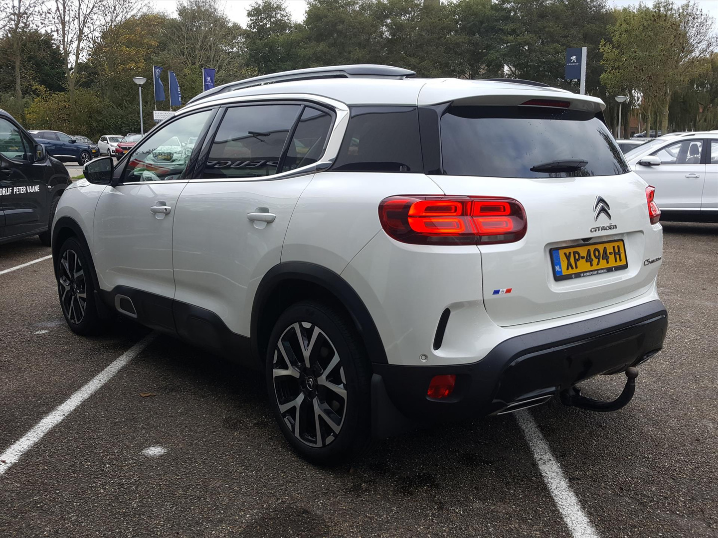 Citroën