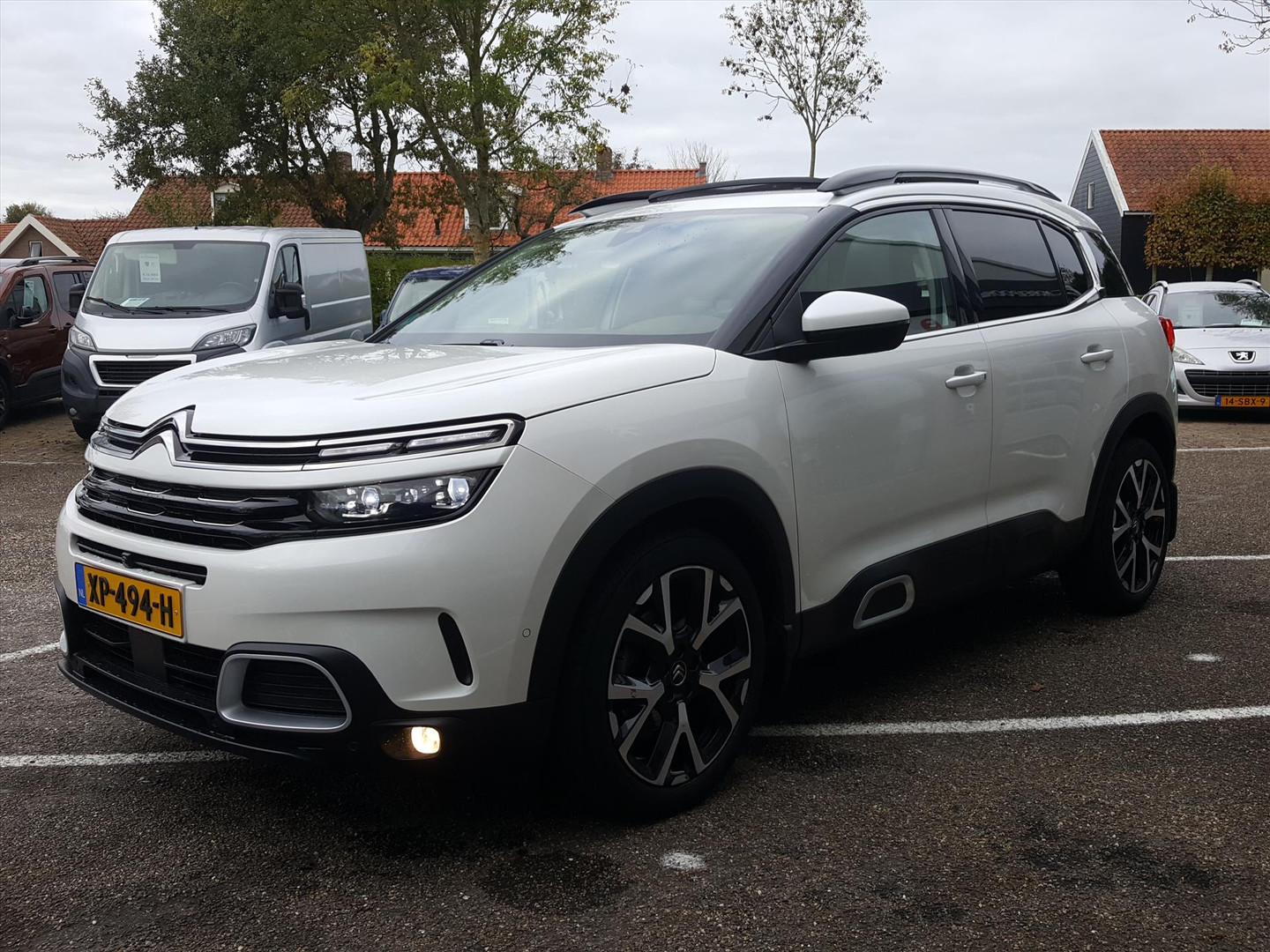 Citroën