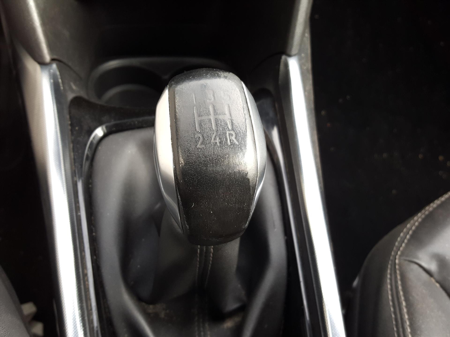Peugeot Peugeot