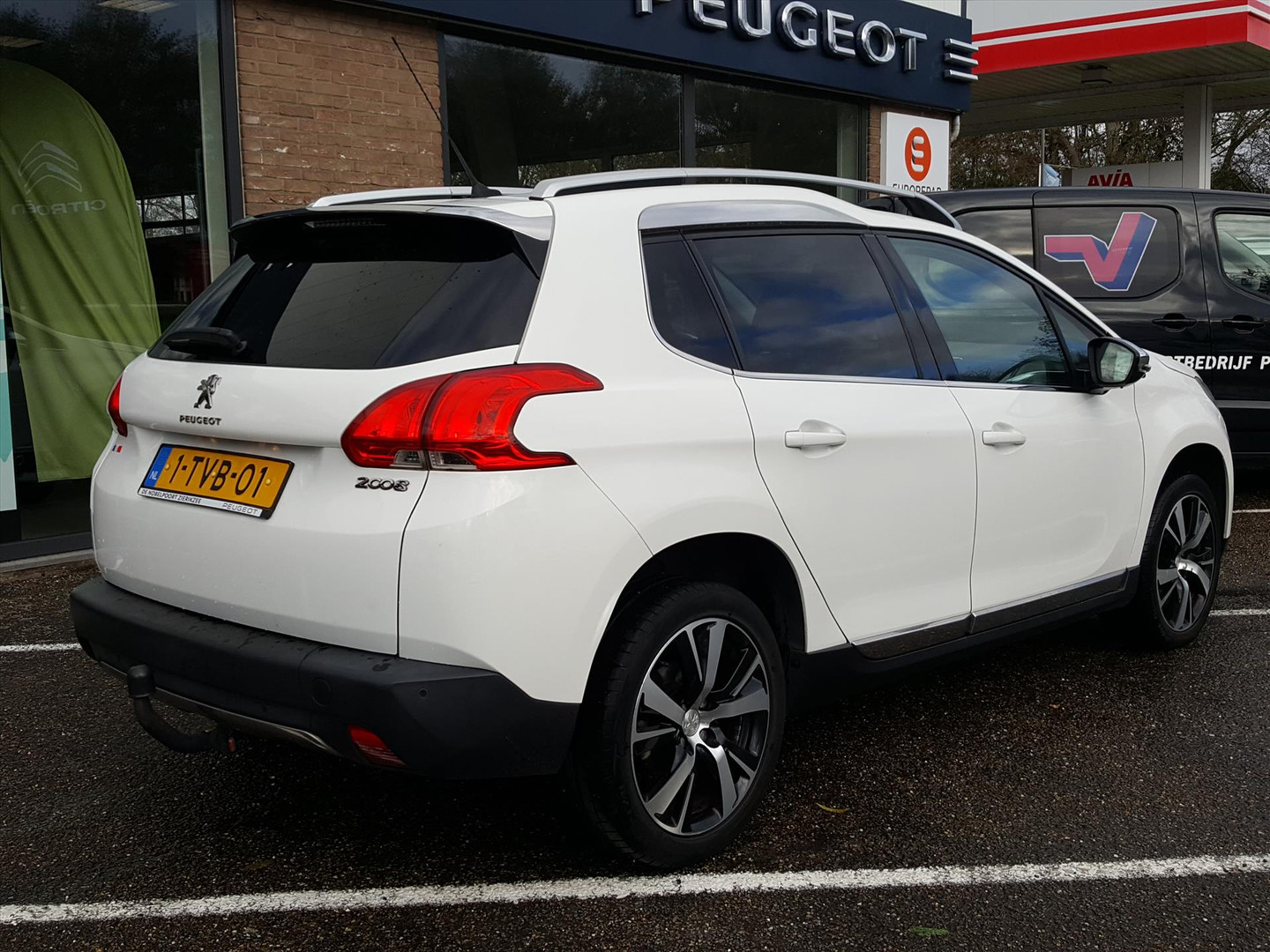 Peugeot Peugeot