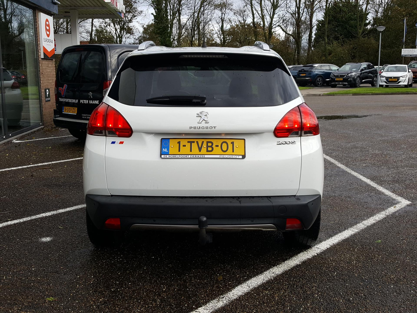 Peugeot Peugeot