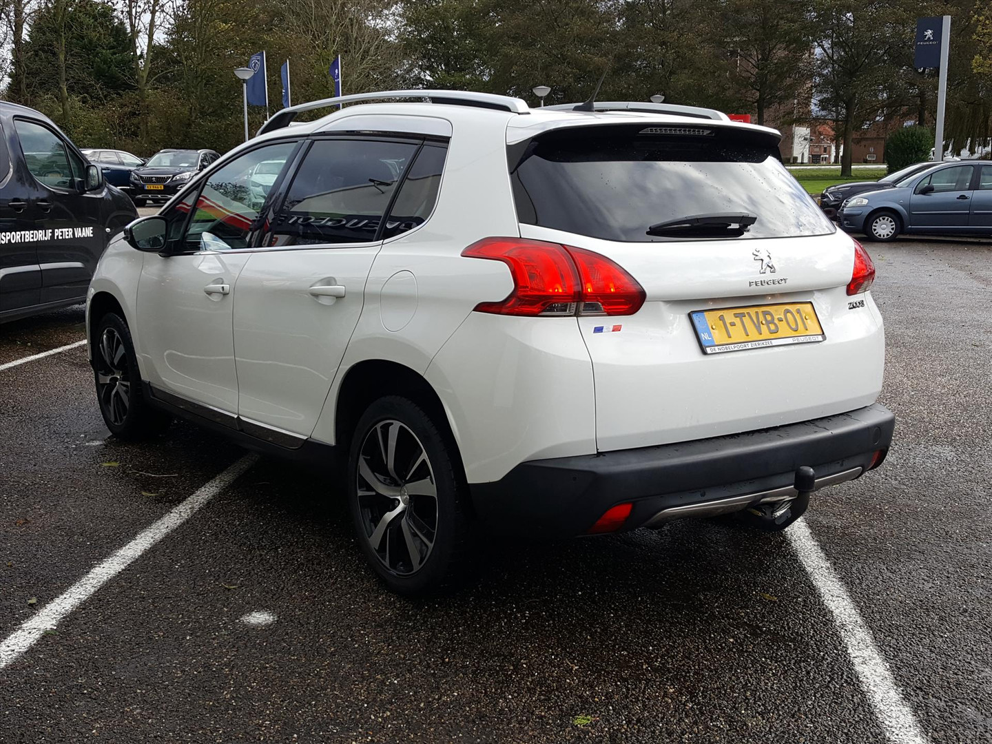Peugeot Peugeot