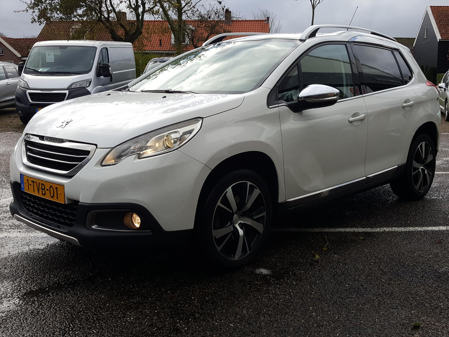Peugeot Peugeot