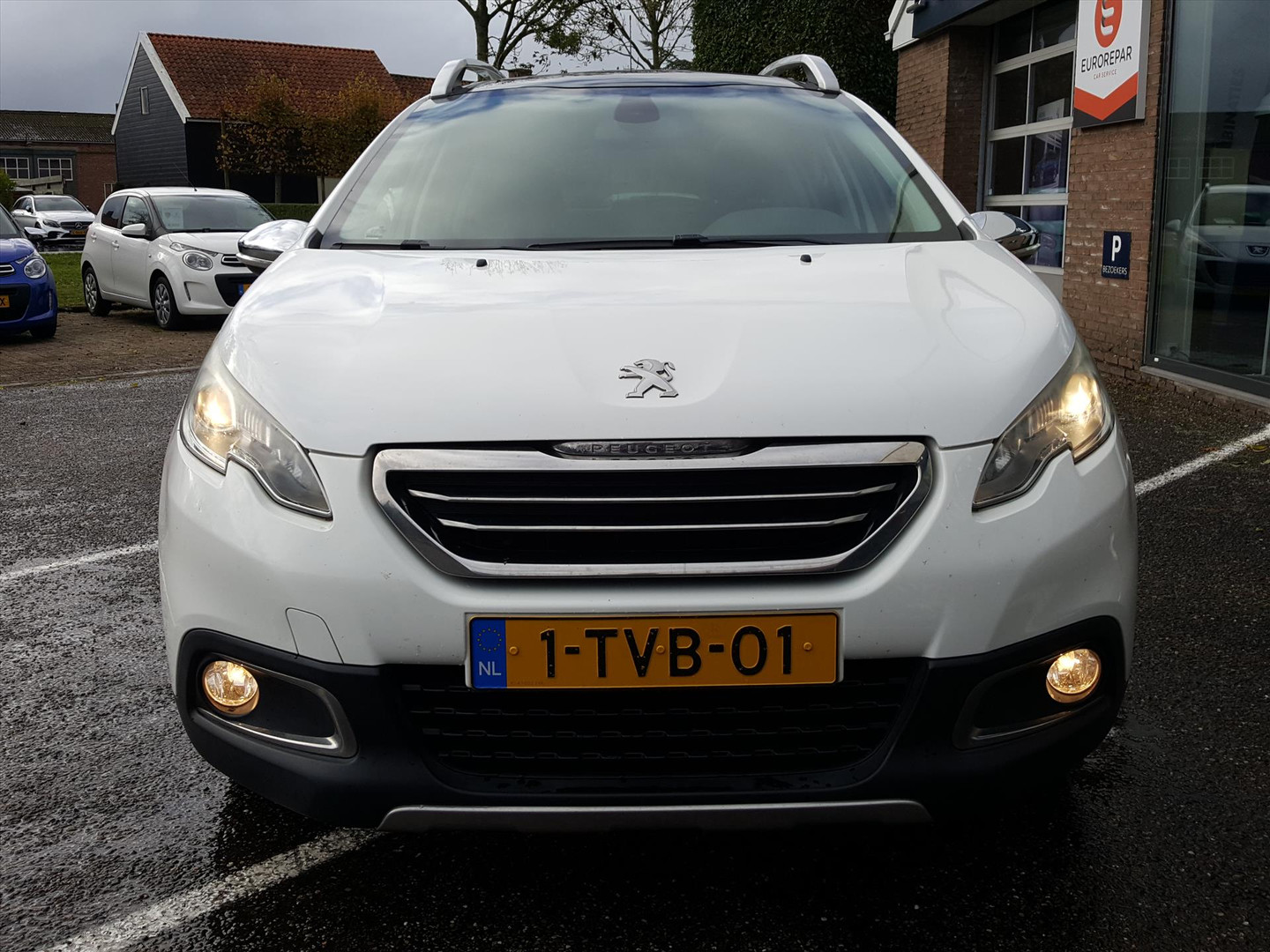 Peugeot Peugeot