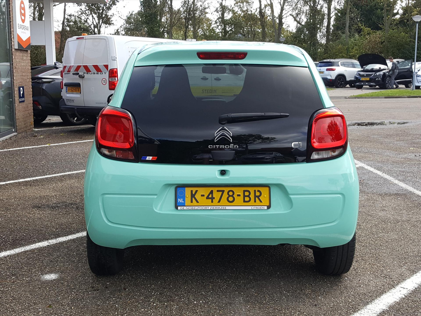 Citroën