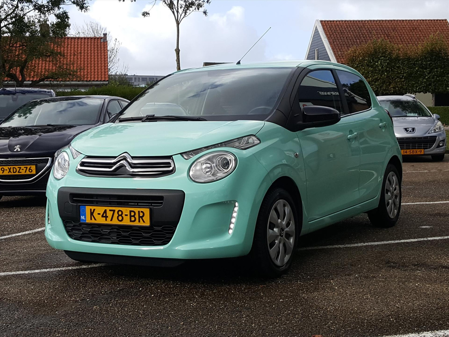 Citroën