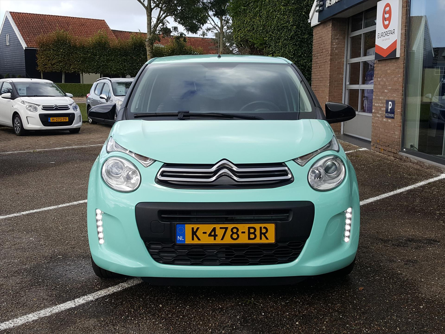 Citroën