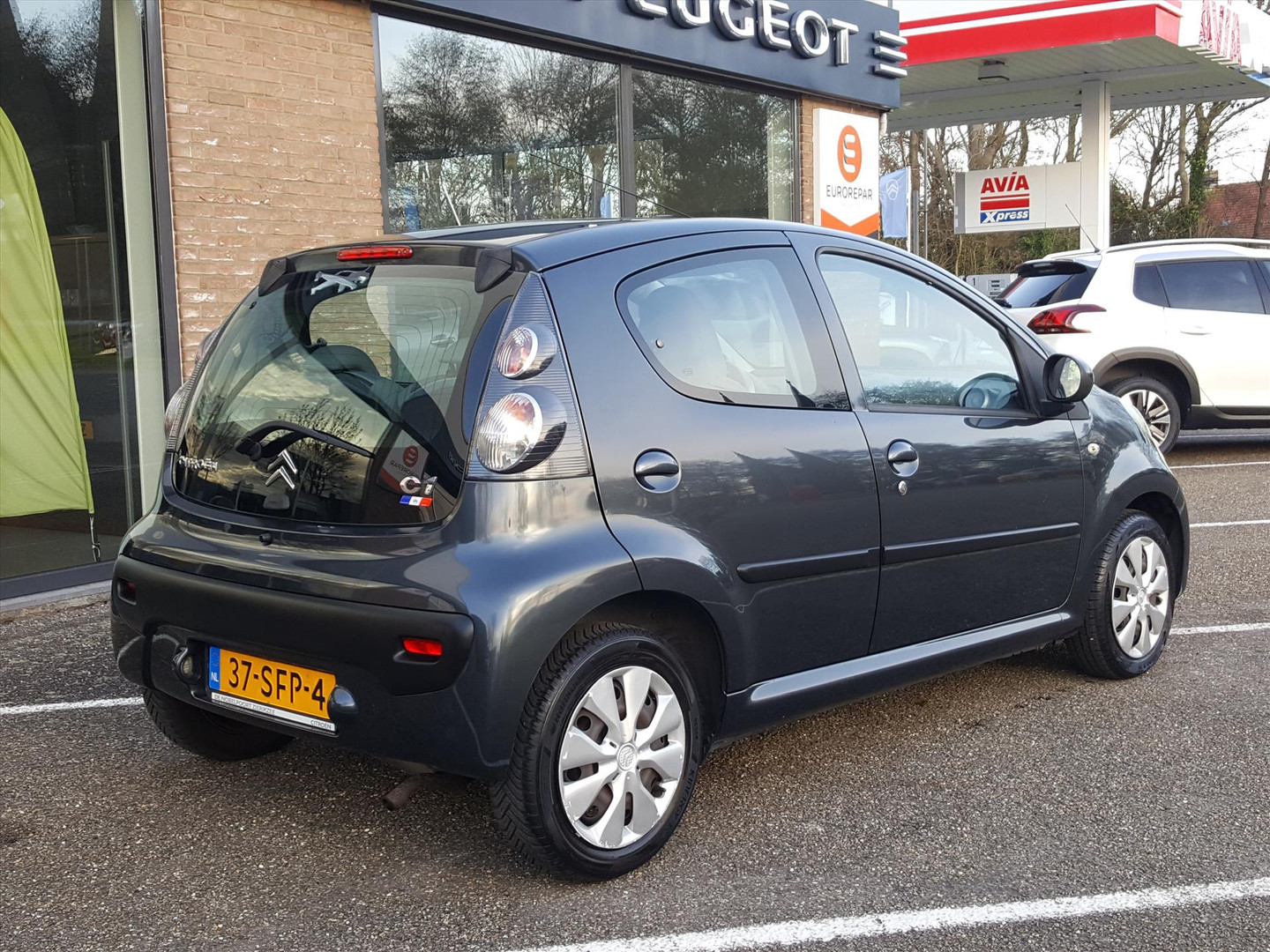 Citroën