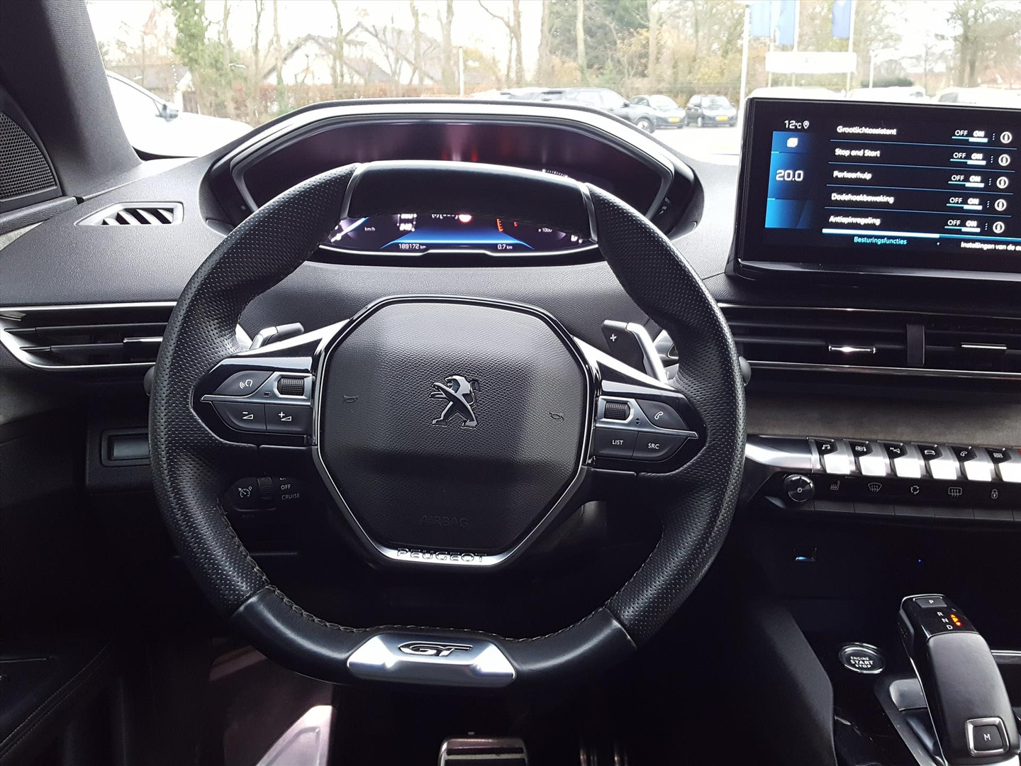 Peugeot