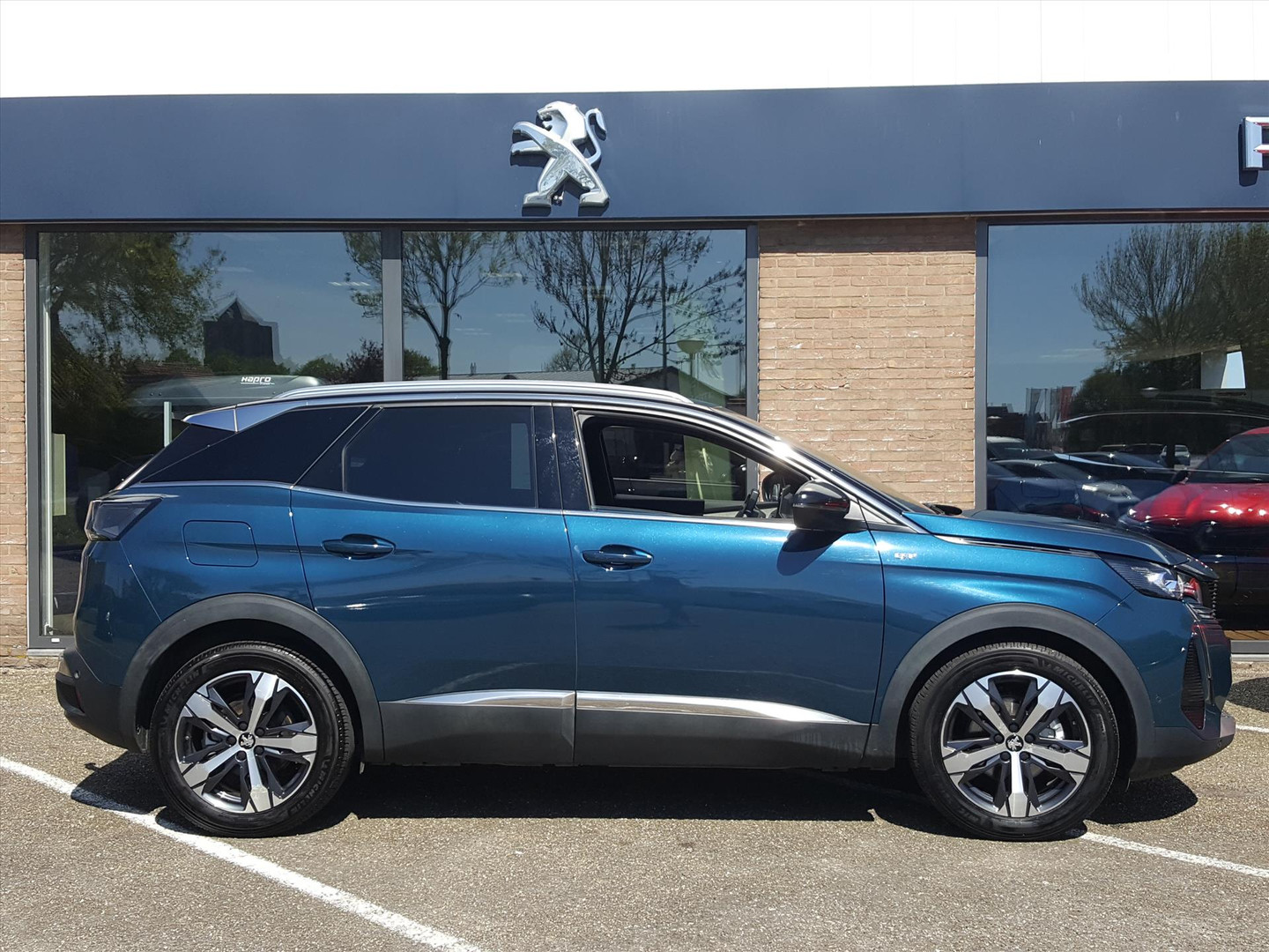 Peugeot