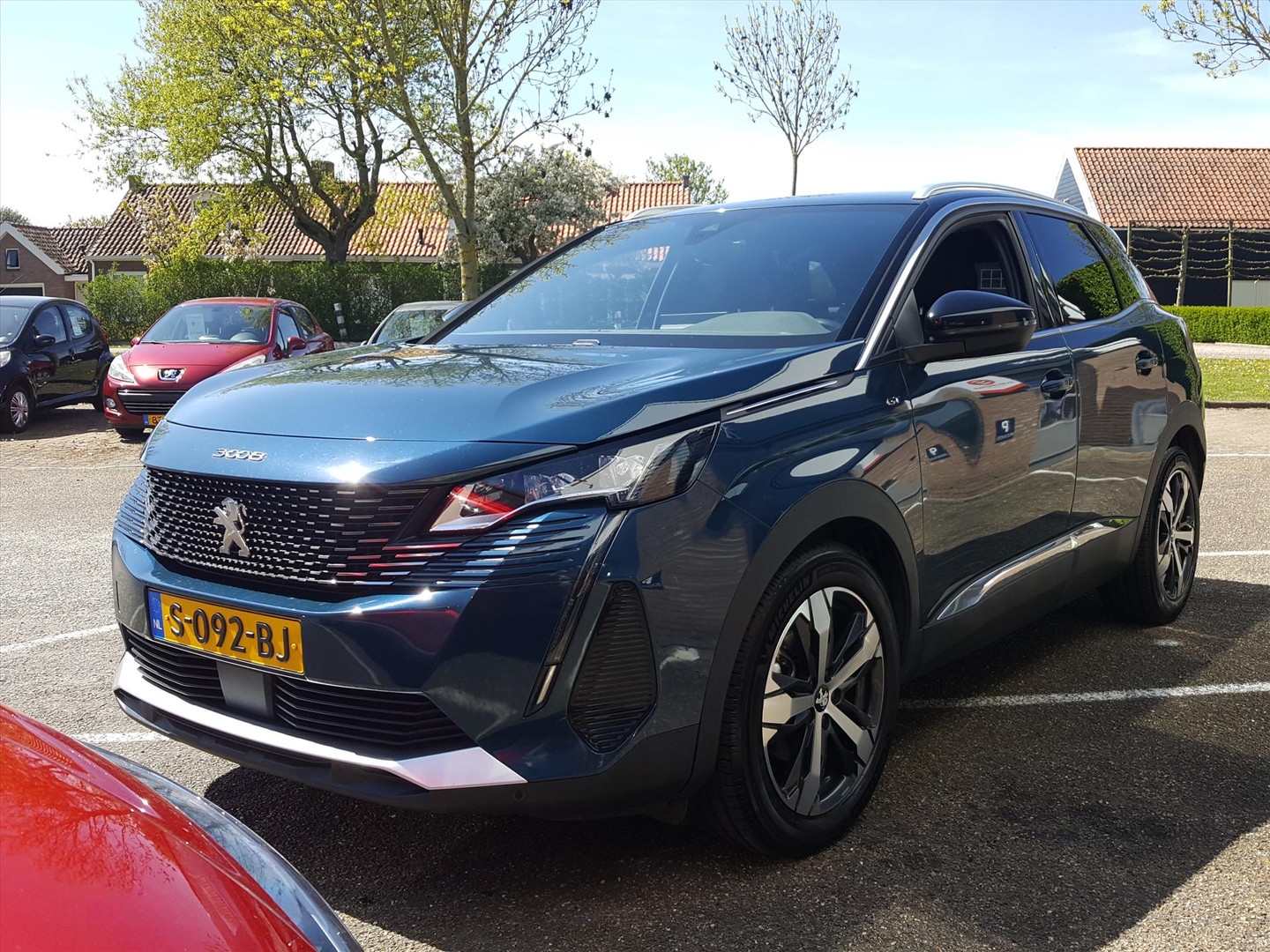 Peugeot