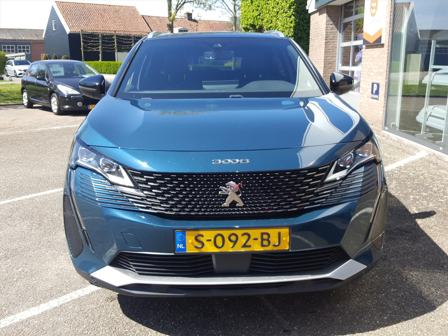 Peugeot