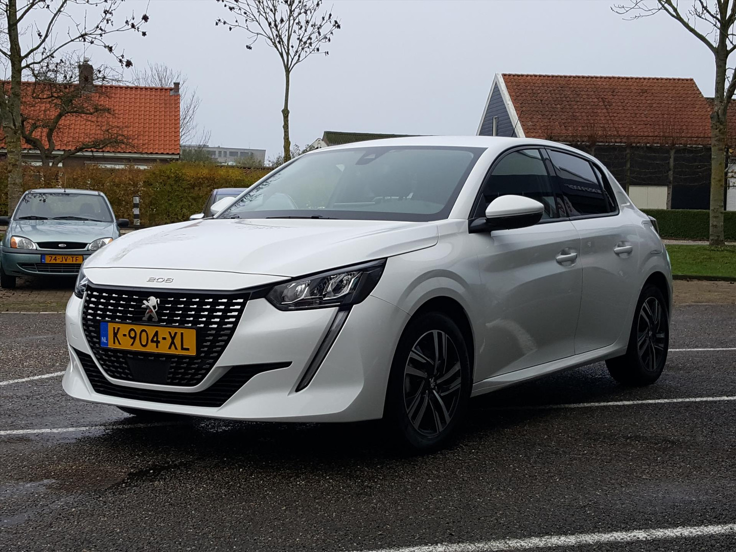 Peugeot